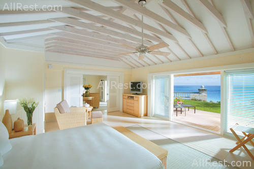 Elbow Beach Hotel 10